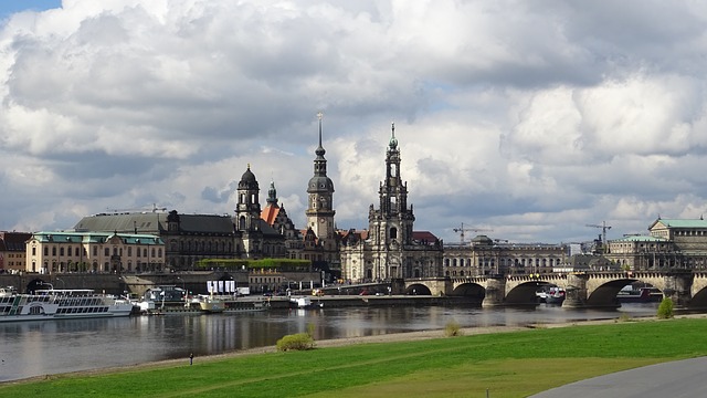 Gerüstbau in Dresden - Senden Sie jetzt uns Ihre Anfrage!