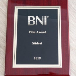BNI Film Award