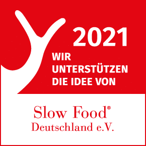 Slowfood Unterstützer 2021